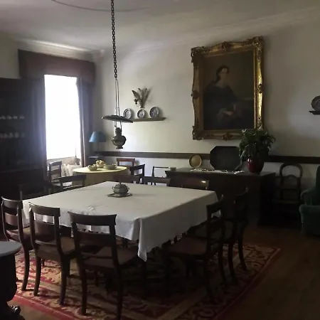 Casa Da Farmieira Hotel Santa Eulalia (Braga)