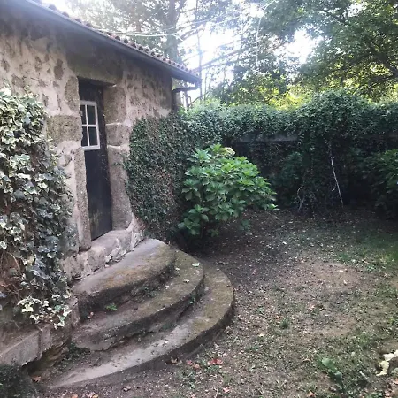 Casa Da Farmieira *