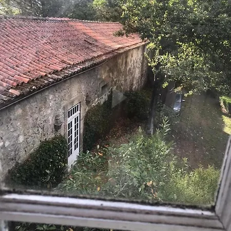 Casa Da Farmieira * Santa Eulalia (Braga)