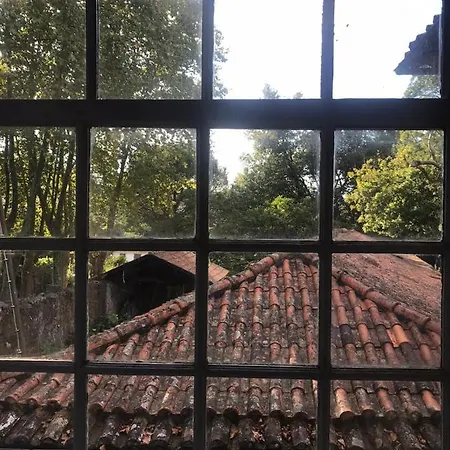 Casa Da Farmieira Santa Eulalia (Braga)