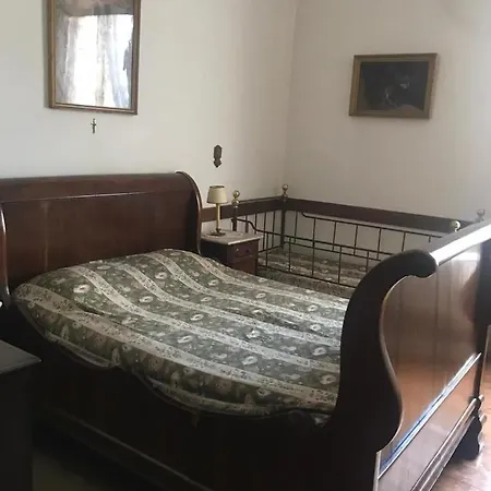 Casa Da Farmieira *