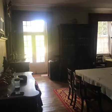 Hotel Casa Da Farmieira Santa Eulalia (Braga)