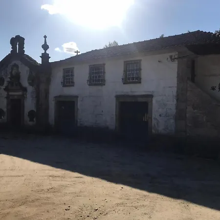 Casa Da Farmieira *