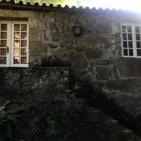 Hotel Casa Da Farmieira Santa Eulalia (Braga)