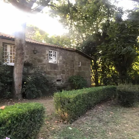 Casa Da Farmieira Hotel