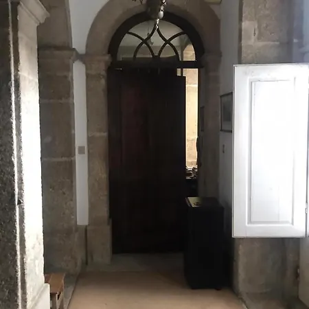 Casa Da Farmieira